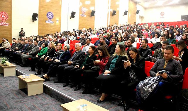 Muğla'da kış kampı başladı