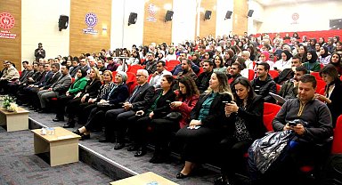 Muğla'da kış kampı başladı