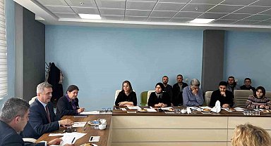 Muğla'da kış kampı için geri sayım başladı
