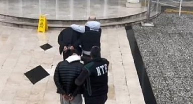 Muğla'da üniversite öğrencilerini zehirliyorlardı, yakalandılar