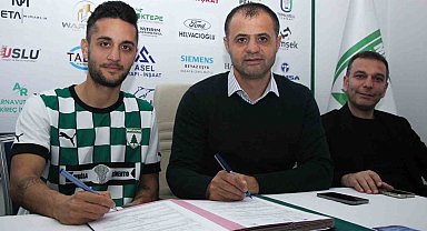 Muğlaspor devre arası transferlerine devam ediyor