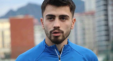 Muhammet Taha Şahin: "Yakaladığımız seriyi sürdürmek istiyoruz"