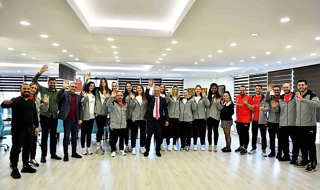 Muratpaşa'da ikinci devre hazırlıkları başladı