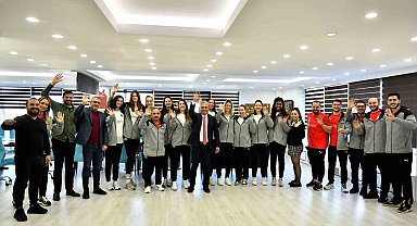 Muratpaşa'da ikinci devre hazırlıkları başladı