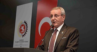 Murzioğlu: "Amacımız firmalarımızı rekabette ön sıralara taşımak"