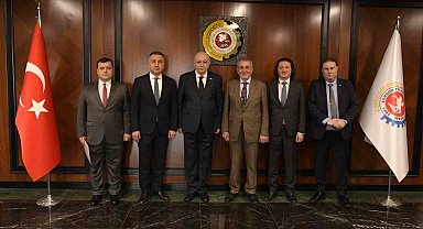 Murzioğlu: "İş birliğine hazırız"