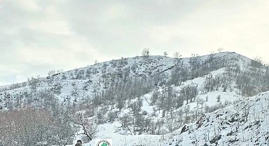 Muş'ta 8 avcıya 40 bin 476 TL idari para cezası uygulandı
