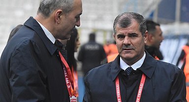 Muşlu Emre'ye Galatasaray-Gaziantep maçında önemli görev