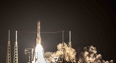 NASA'nın Ay'a gönderdiği Peregrine uzay aracının tahrik sisteminde sorun