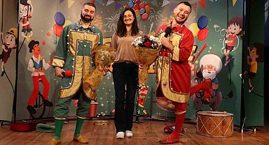 Nazilli Belediyesi Sömestr Çocuk Festivali ile minikler eğlenceye doyacak
