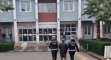 Nazilli'de teröre geçit yok