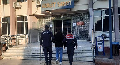 Nazilli'de uyuşturucu kullanan şahıslar yakalandı