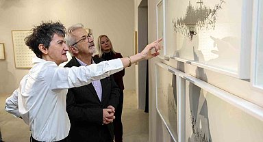 Nermin Er'in 20 yıllık sanat geçmişi "Sıradaki Şarkı"da