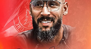 Nicolas Anelka, Ümraniyespor'un CEO'su oldu