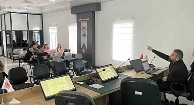 Niğde'de Bulaşıcı Hayvan Hastalıklarının Değerlendirme Toplantısı yapıldı