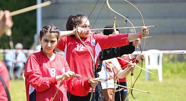 Nilüfer 22. Uluslararası Spor Şenlikleri için geri sayım başladı