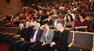 Nilüfer Oda Orkestrası 20. yaşını konserle kutladı