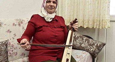 O kemençenin sultanı