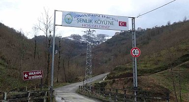 O köyden, "Hayalet seçmenler" iptal edilsin çağrısı