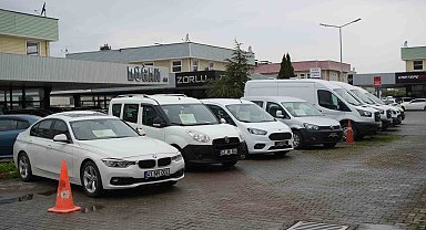 O uygulama ikinci elde fiyat artışına darbe vurdu