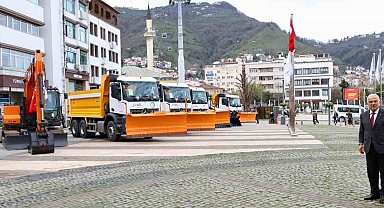 OBB, araç filosunu güçlendirdi