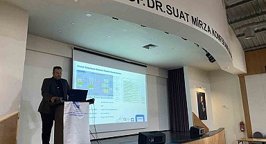 OEDAŞ enerji sektörünün geleceğini şekillendirecek gençlerle buluştu