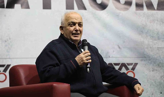 Oğlu, efsane güreşçi Yaşar Doğu'yu anlattı: "Hiçbir zaman şovmenlik yapmadı"