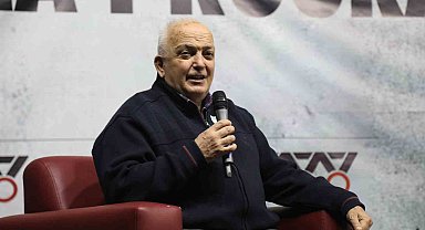 Oğlu, efsane güreşçi Yaşar Doğu'yu anlattı: "Hiçbir zaman şovmenlik yapmadı"