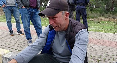 Oğlu sanal kumar kurbanı olan babanın feryadı: "Allah onların hepsinin belasını versin, oğlum bu yaşta kumar yüzünden öldü"