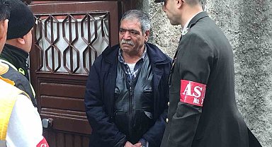 Oğlunun şehit haberini aldığı sıradaki bakışlarıyla hafızalara kazınan baba hayatını kaybetti