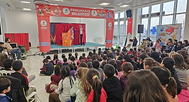 Öğrencilerden sömestir etkinliğine yoğun ilgi