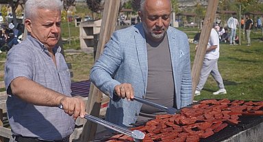 Öğrencilere Afyon sucuğu ikram edilecek