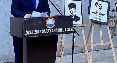 Öğretmen taciz iddiasıyla tutuklandı