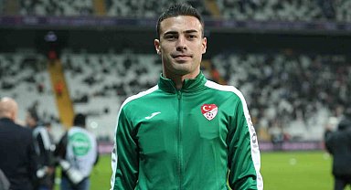 Oğuzhan Çakır, Trendyol Süper Lig'de ilk düdüğünü çalacak