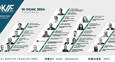 OKAF'24 10 Ocak'ta açılıyor