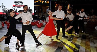 OKT Traıler, yeni yıla Cumhuriyet'in 100.Yıl coşkusuyla girdi