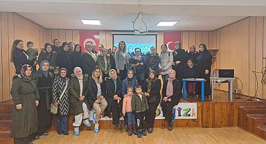 Okul öncesi velilere özel seminer