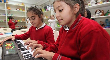 Okullarda karne öncesi 'dönem sonu faaliyet haftası' düzenleniyor