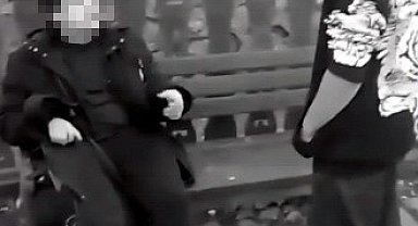Önce özür dilettiler, sonra darp ettiler