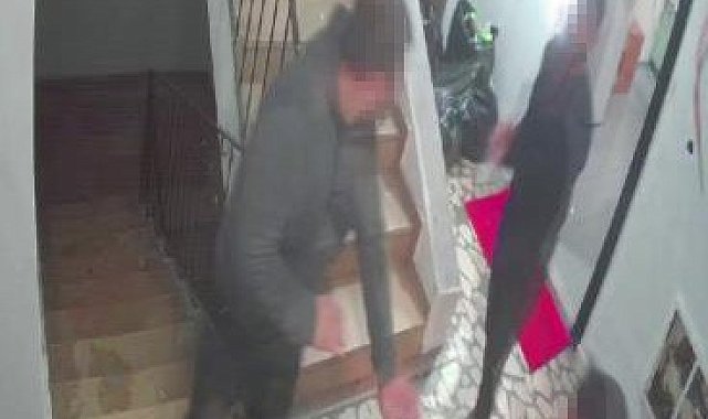 Önce silahla vurdular, ardından omzundan bıçaklayıp darp ettiler