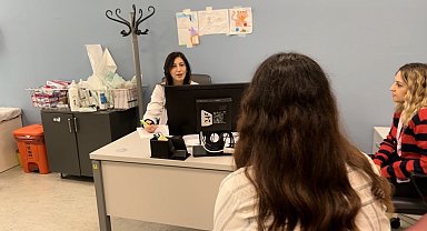 Op. Dr. Duygu Güzel: "Serviks kanseri aşı ve düzenli tarama ile önlenebilir bir hastalıktır"