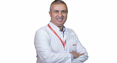 Op. Dr. Karaoğlan: "Ağrılardan eklem içi enjeksiyonuyla kurtulmak mümkün"