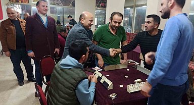 Oral: Eser siyasetini sürdüreceğiz