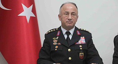 Ordu'da jandarma ekiplerinin 2023 yılı faaliyetleri açıklandı