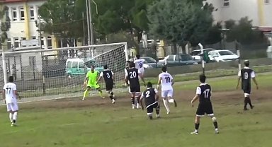 Ortaca Belediyespor, Marmaris'i eli boş gönderdi