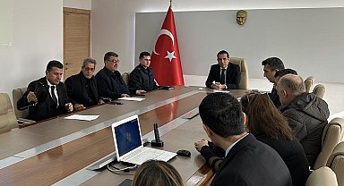 Ortaca'da alınacak tedbirler görüşüldü