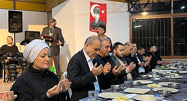 Ortaca'da Arapaşı Şöleni düzenlendi
