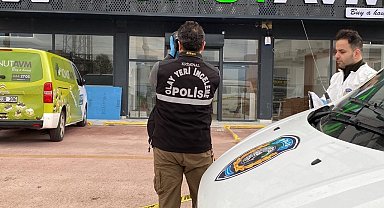 Ortağını rehin almıştı: Bu kez pompalı tüfekle bir kişiyi vurdu, ev kurşunladı