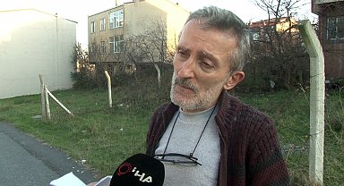 Ortak ATM'den para yatırdığını ancak paranın hesapta gözükmediğini iddia eden vatandaş şikayetçi oldu