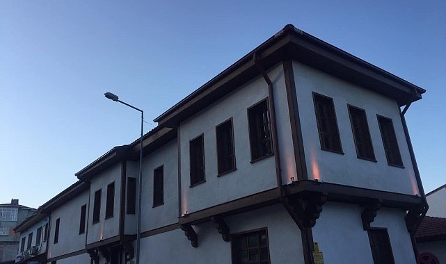 Osmaneli'de 'Kış Akşamları Sinema Günleri' başladı
